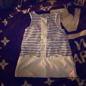 Janie and jack dress